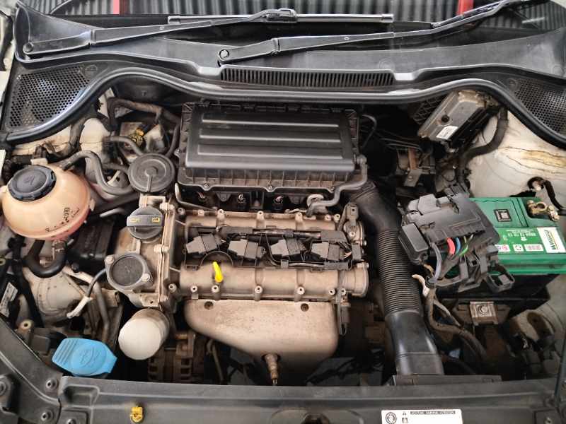 2018 VOLKSWAGEN POLO VIVO thumbnail 10