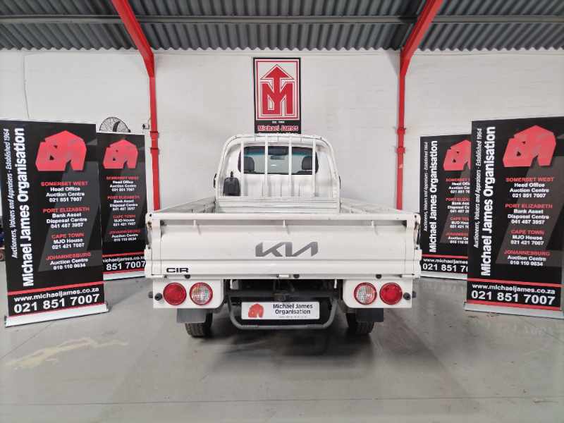 2022 KIA K2700 WORKHORSE thumbnail 4