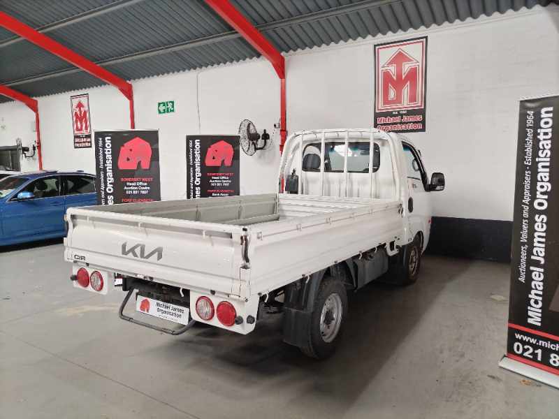 2022 KIA K2700 WORKHORSE thumbnail 5
