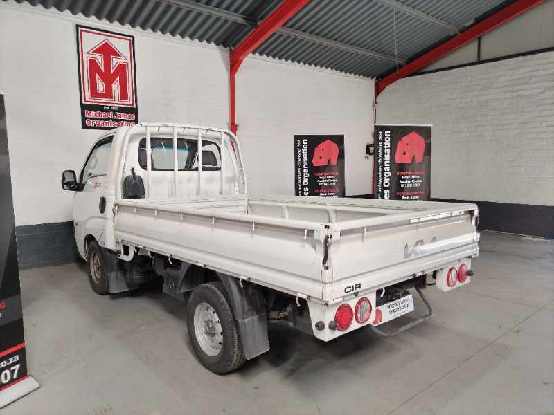 2022 KIA K2700 WORKHORSE thumbnail 6