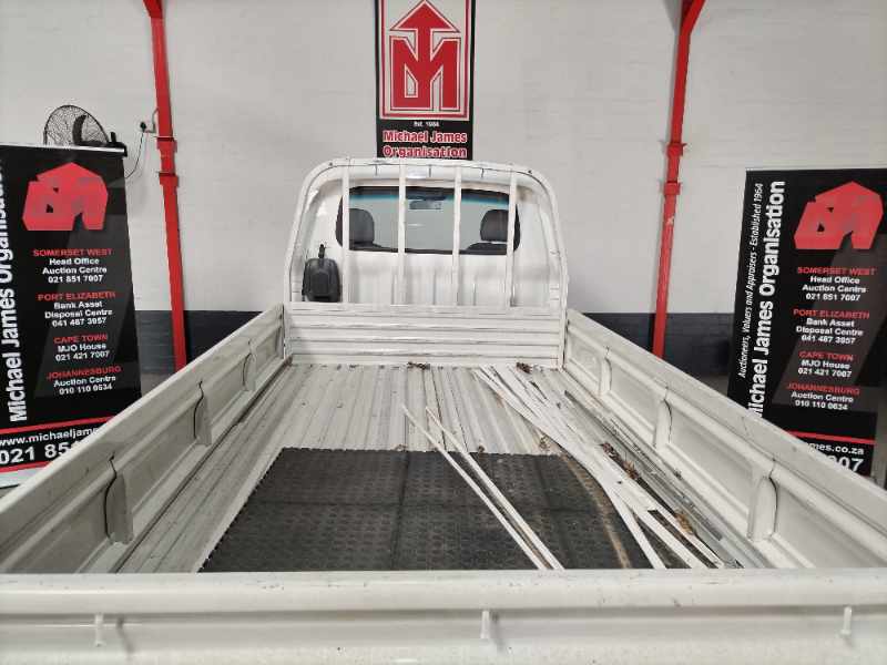 2022 KIA K2700 WORKHORSE thumbnail 7