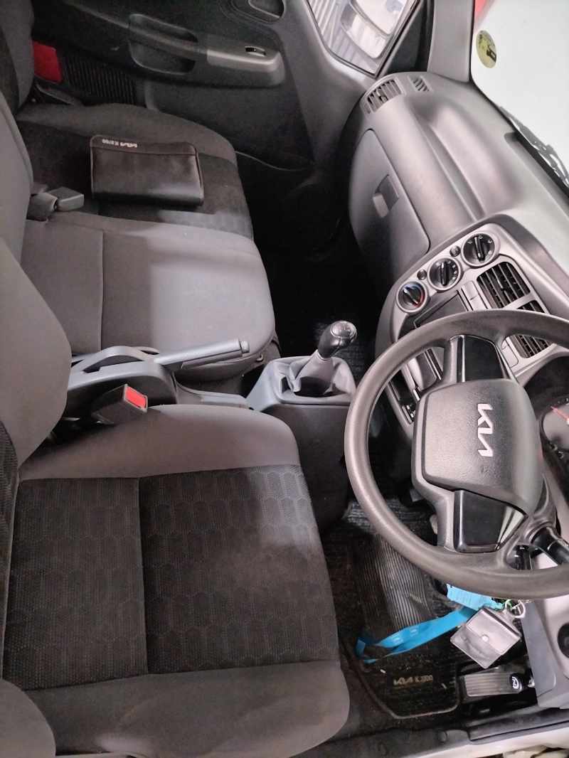 2022 KIA K2700 WORKHORSE thumbnail 8