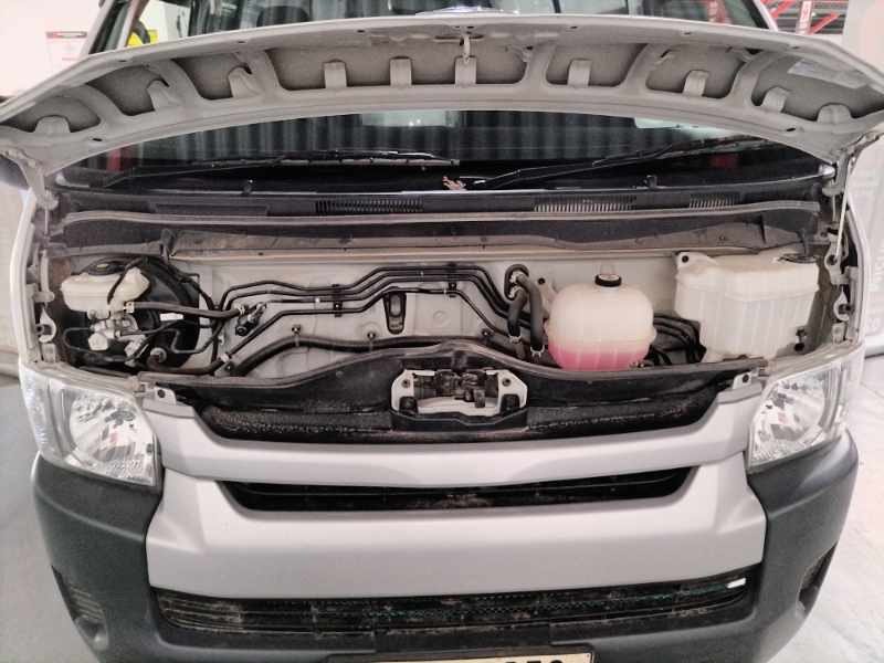 2023 TOYOTA QUANTUM/HIACE 2.5 thumbnail 11