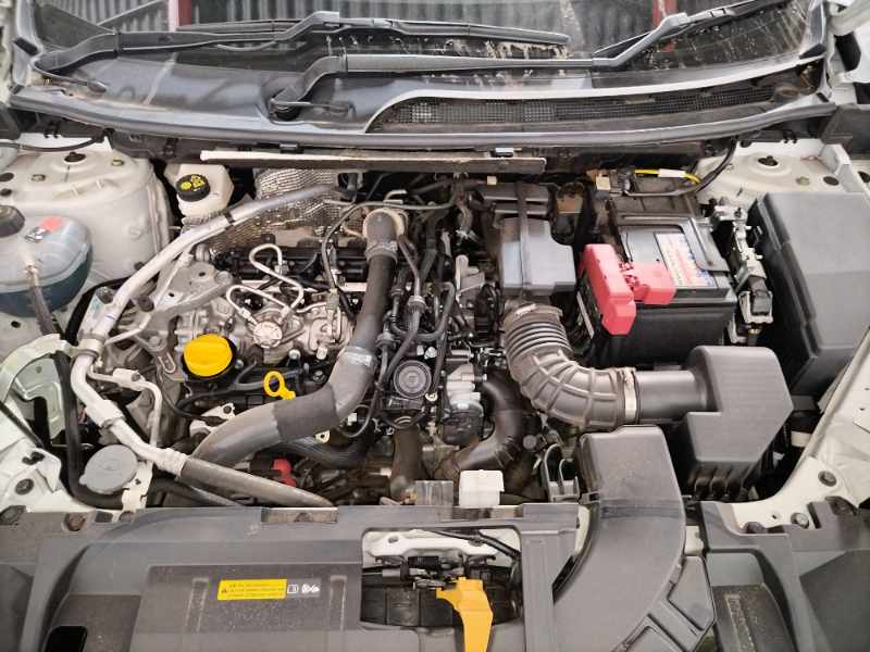 2024 NISSAN QASHQAI 1.3T thumbnail 10