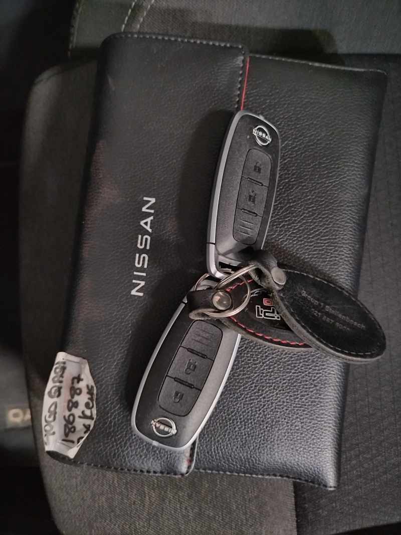 2024 NISSAN QASHQAI 1.3T thumbnail 12