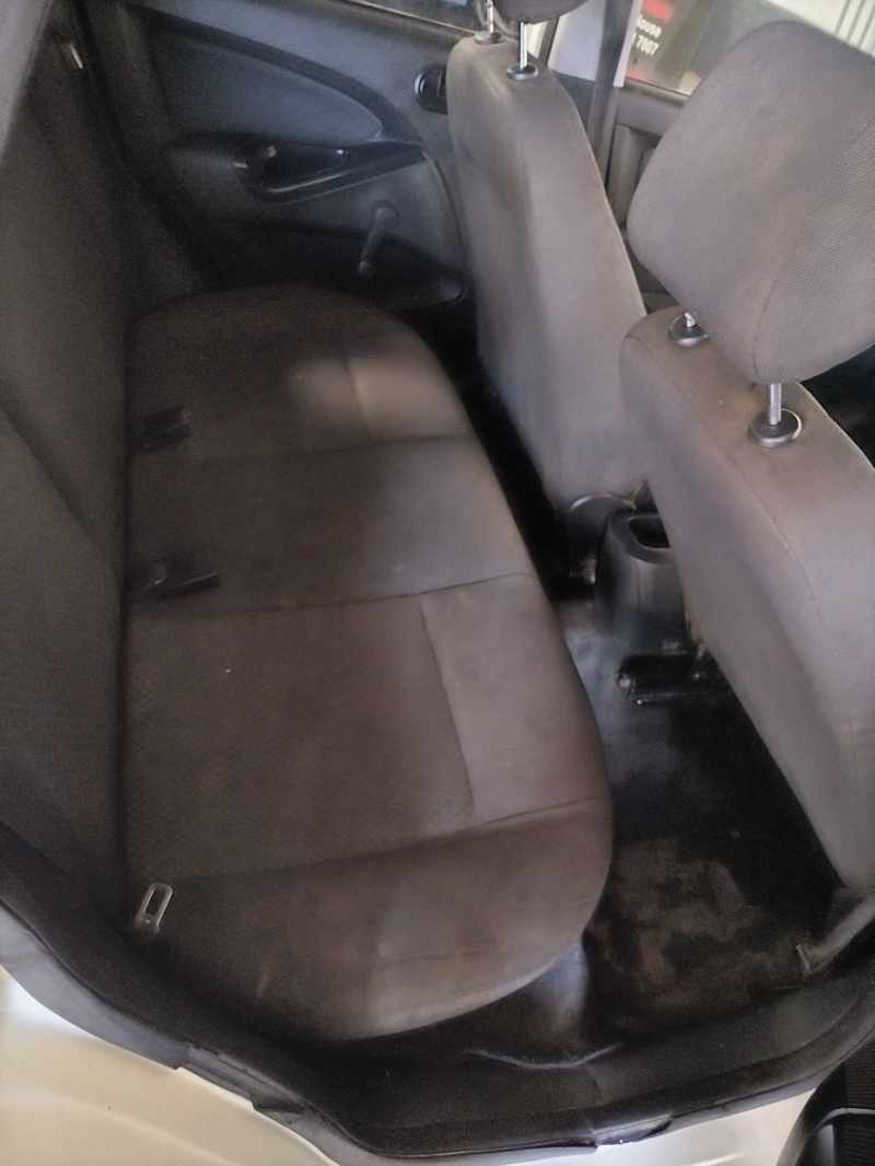 2015 FORD FIGO 1.4 thumbnail 7