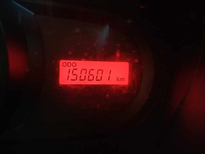 2015 FORD FIGO 1.4 thumbnail 9
