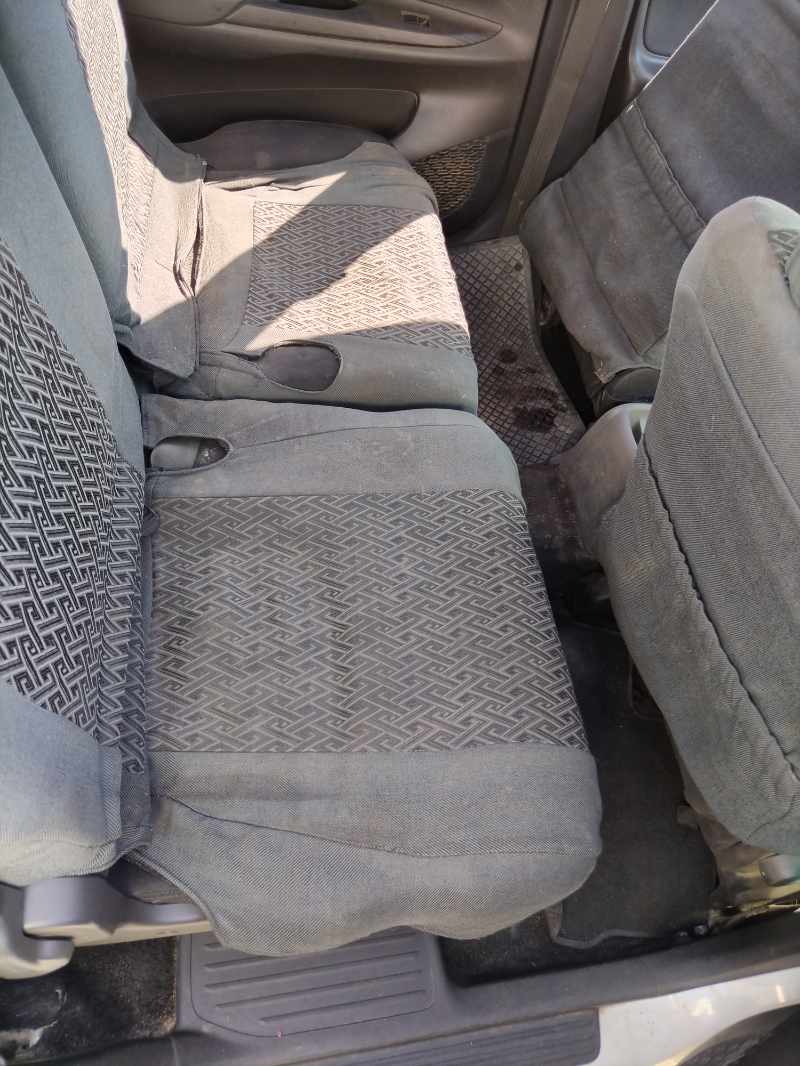 2014 TOYOTA AVANZA 1.5 SX thumbnail 7