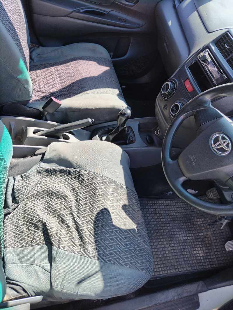 2014 TOYOTA AVANZA 1.5 SX thumbnail 8