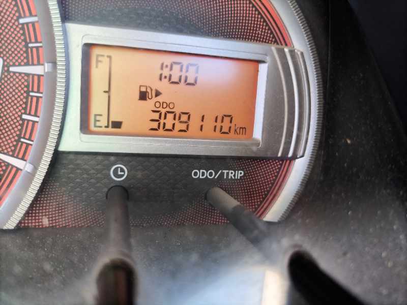 2014 TOYOTA AVANZA 1.5 SX thumbnail 9