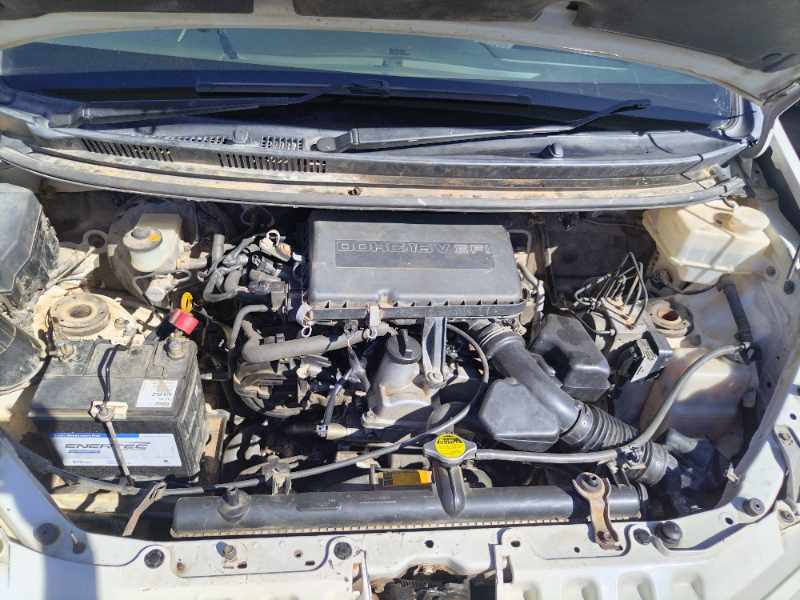 2014 TOYOTA AVANZA 1.5 SX thumbnail 11