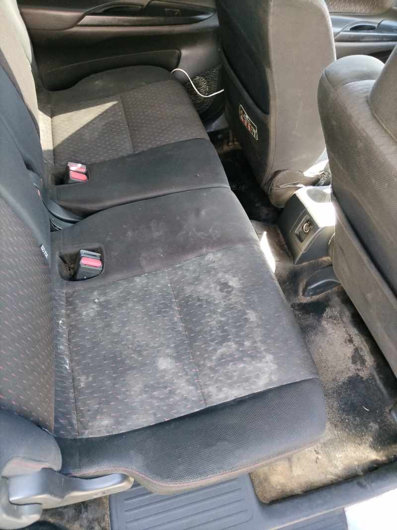 2020 TOYOTA AVANZA 1.5SX thumbnail 8