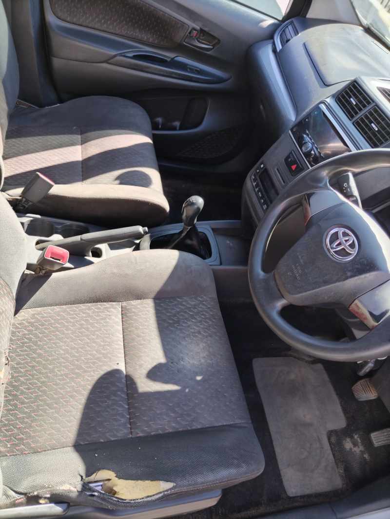 2020 TOYOTA AVANZA 1.5SX thumbnail 9
