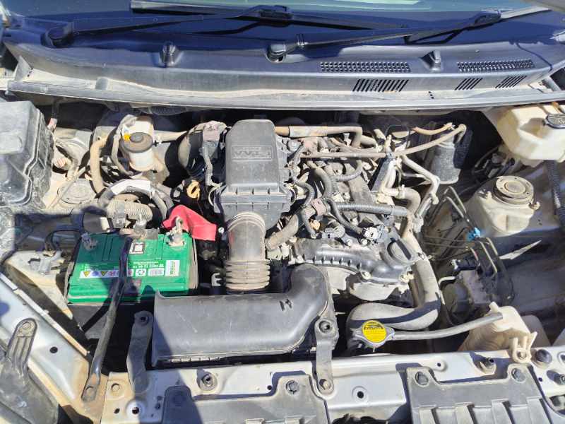 2020 TOYOTA AVANZA 1.5SX thumbnail 11