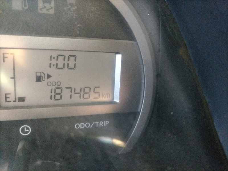 2020 TOYOTA AVANZA 1.5SX thumbnail 10