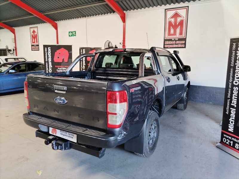 2016 FORD RANGER 2.2TDCi thumbnail 5