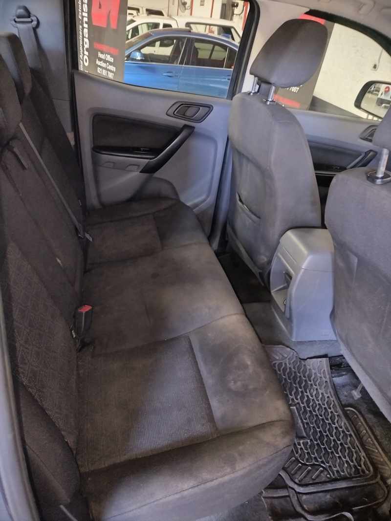 2016 FORD RANGER 2.2TDCi thumbnail 8