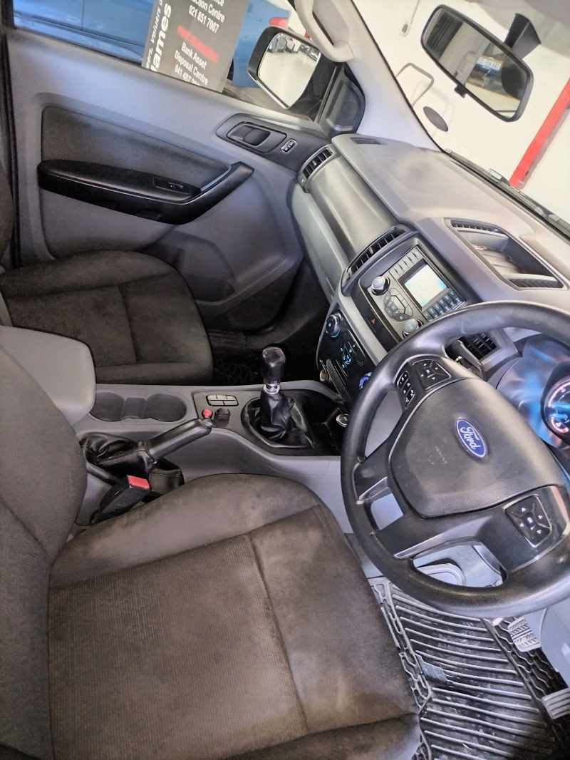 2016 FORD RANGER 2.2TDCi thumbnail 9