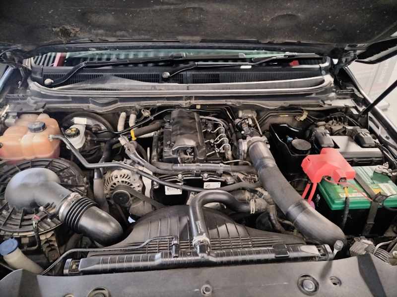 2016 FORD RANGER 2.2TDCi thumbnail 10