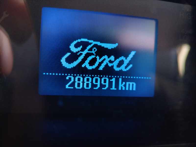 2016 FORD RANGER 2.2TDCi thumbnail 13