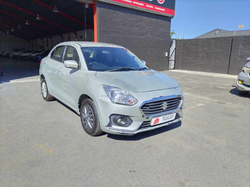 2019 SUZUKI DZIRE 1.2 thumbnail 3