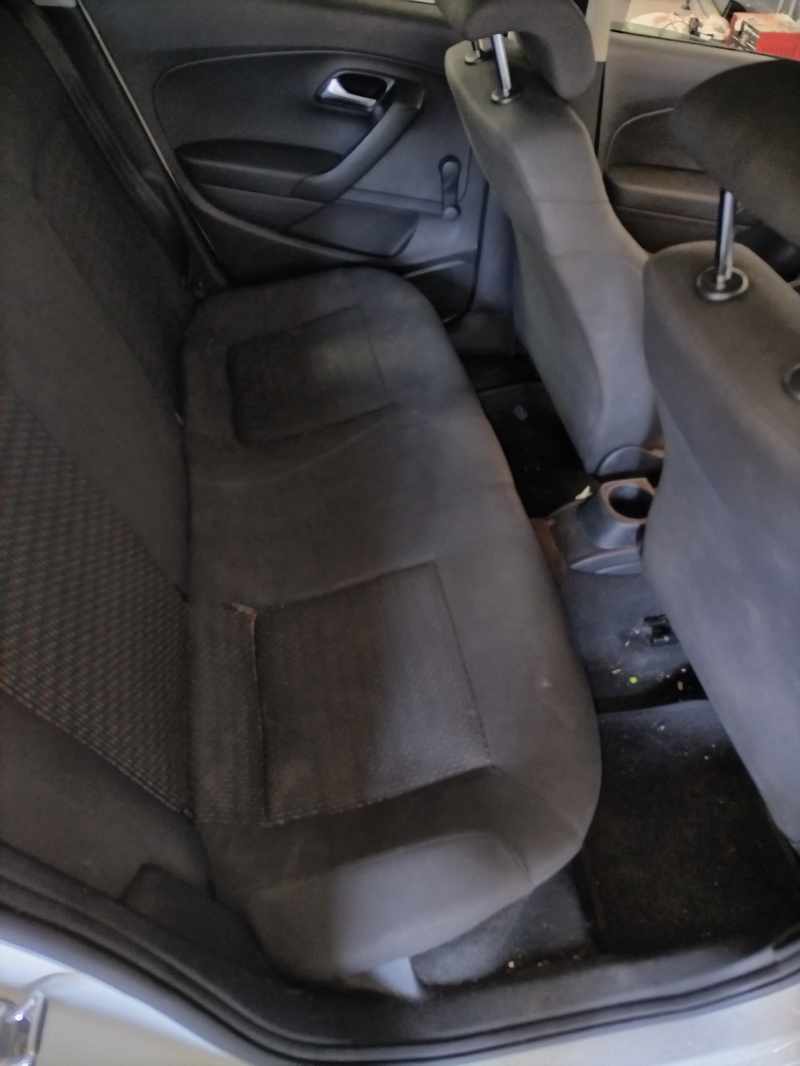 2018 VOLKSWAGEN POLO VIVO 1.4 thumbnail 8