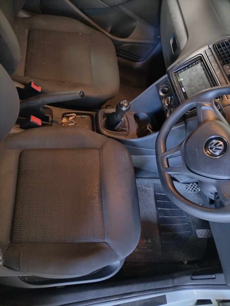 2018 VOLKSWAGEN POLO VIVO 1.4 thumbnail 9