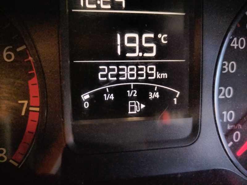 2018 VOLKSWAGEN POLO VIVO 1.4 thumbnail 10