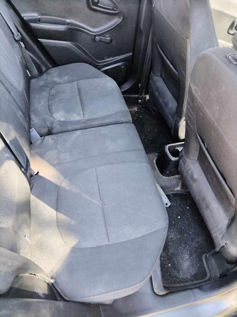 2011 KIA PICANTO 1.0 thumbnail 8