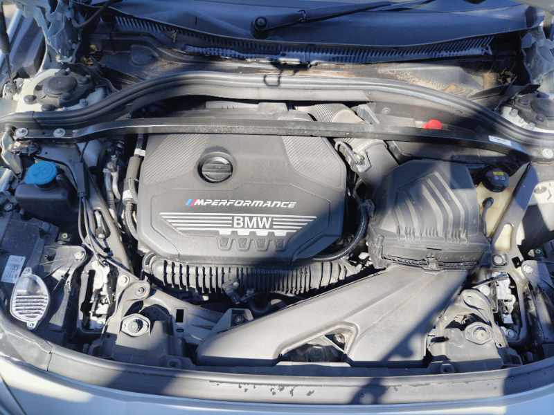 2021 BMW M135i xDRIVE thumbnail 11