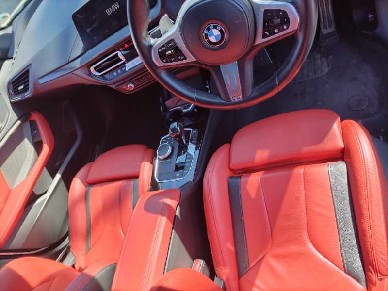 2021 BMW M135i xDRIVE thumbnail 9