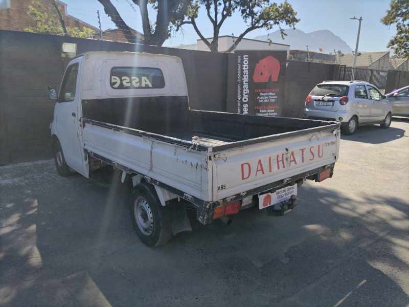 2014 DAIHATSU GRAN MAX thumbnail 6