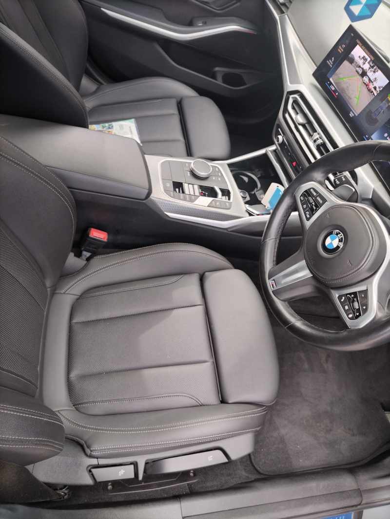 2023 BMW 320i M SPORT thumbnail 8