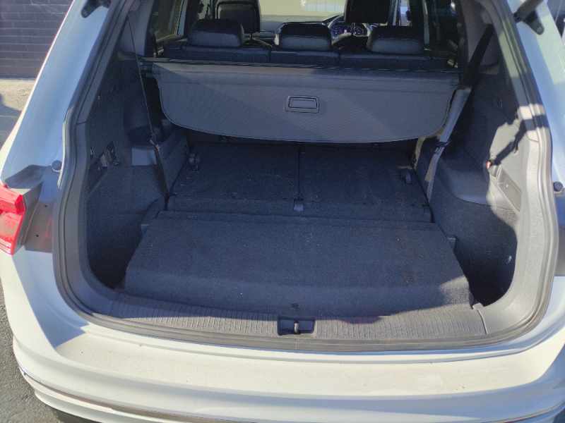 2019 VOLKSWAGEN TIGUAN ALLSPACE 2.0 TSI H/LINE thumbnail 7