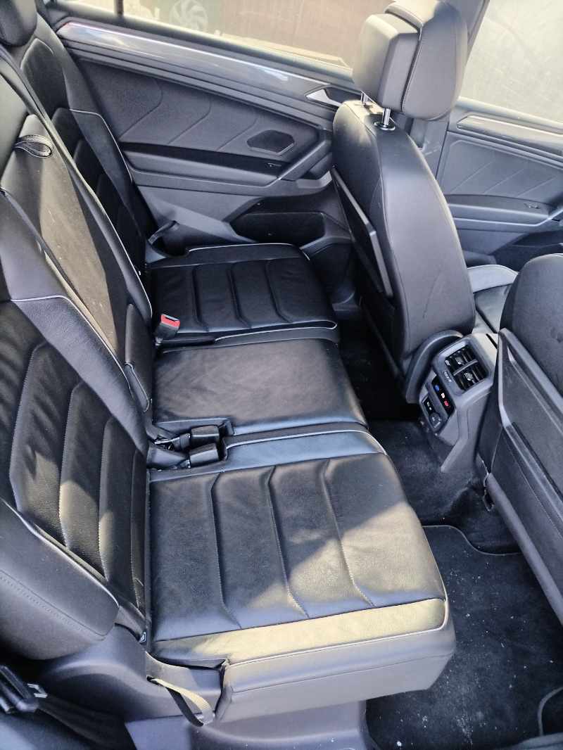 2019 VOLKSWAGEN TIGUAN ALLSPACE 2.0 TSI H/LINE thumbnail 8