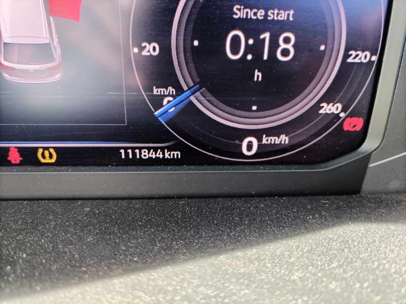 2019 VOLKSWAGEN TIGUAN ALLSPACE 2.0 TSI H/LINE thumbnail 10