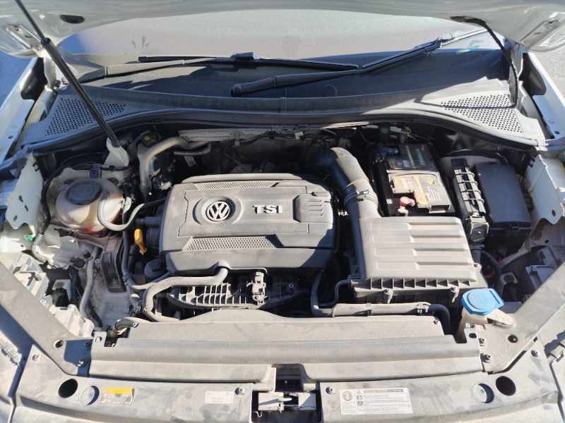 2019 VOLKSWAGEN TIGUAN ALLSPACE 2.0 TSI H/LINE thumbnail 11