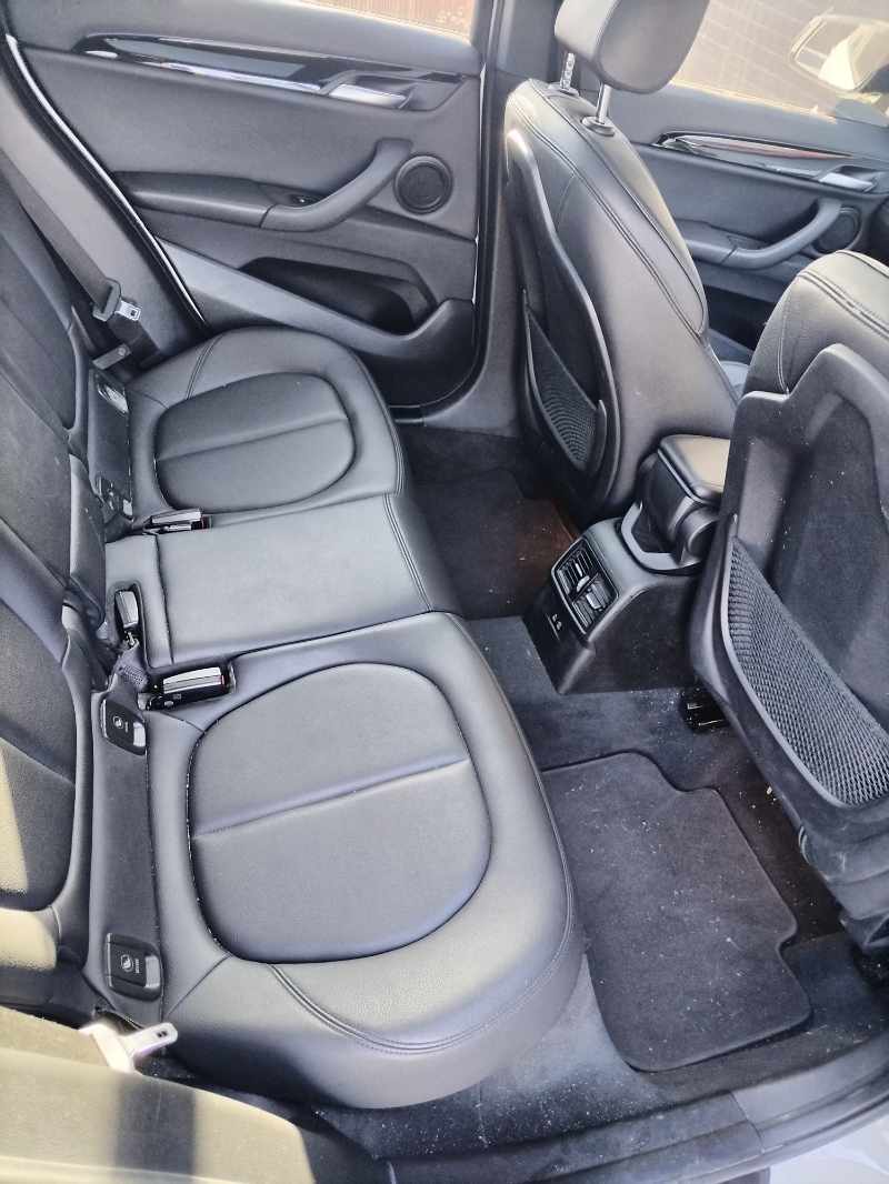 2022 BMW X1 sDRIVE18i M SPORT thumbnail 8
