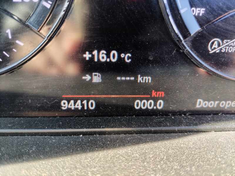 2022 BMW X1 sDRIVE18i M SPORT thumbnail 10