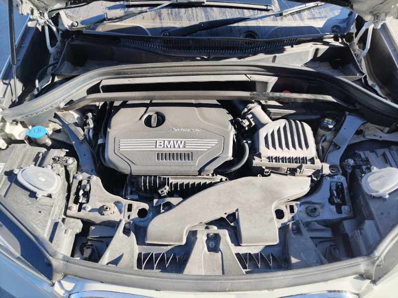 2022 BMW X1 sDRIVE18i M SPORT thumbnail 11