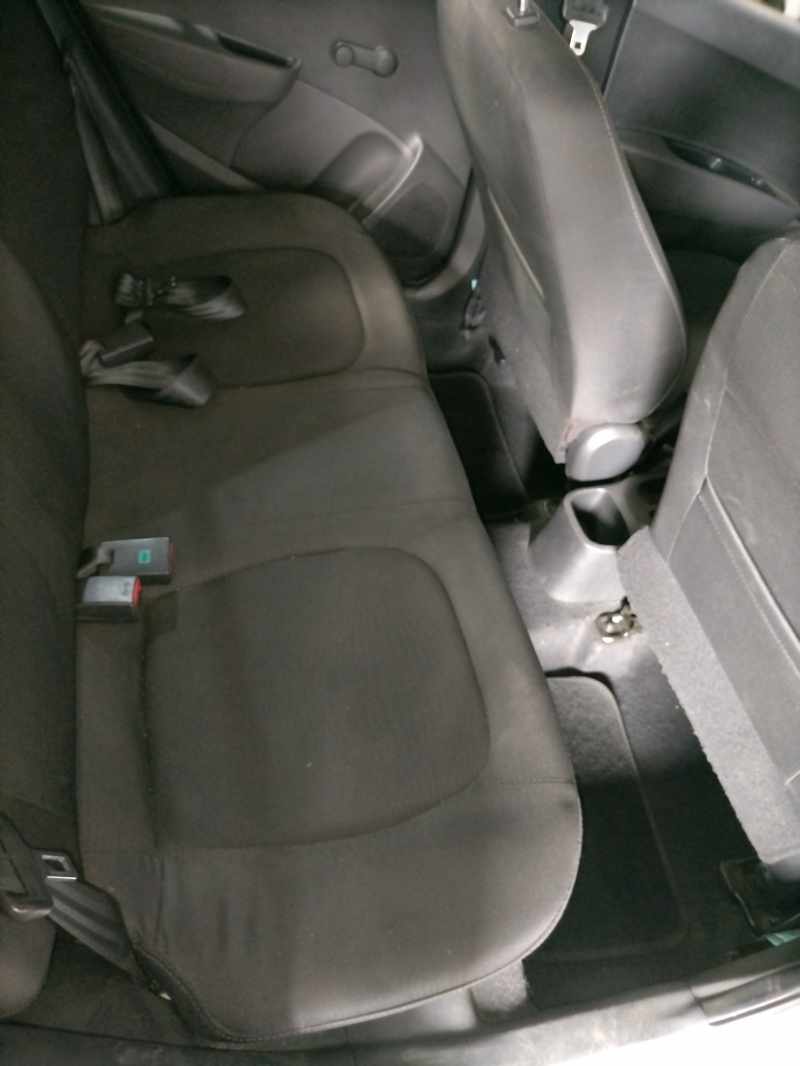 2018 HYUNDAI GRAND i10 1.25 thumbnail 8