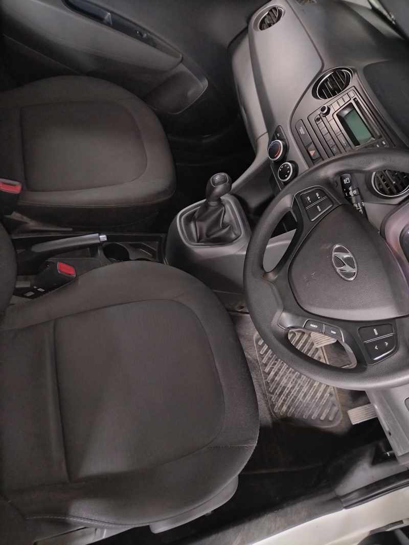 2018 HYUNDAI GRAND i10 1.25 thumbnail 9