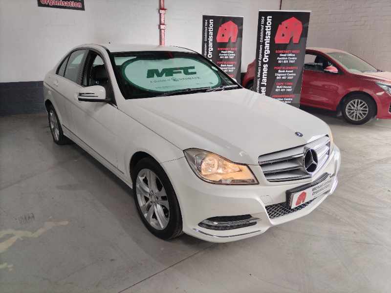 2013 MERCEDES-BENZ C200 thumbnail 3
