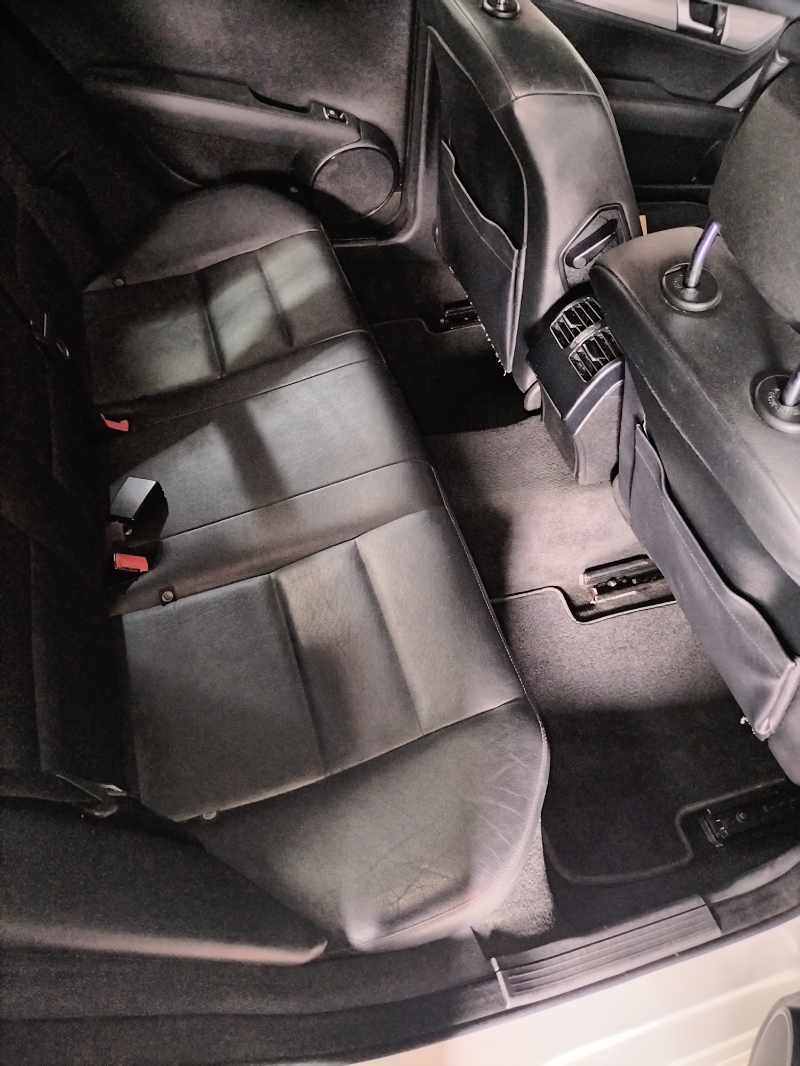 2013 MERCEDES-BENZ C200 thumbnail 8