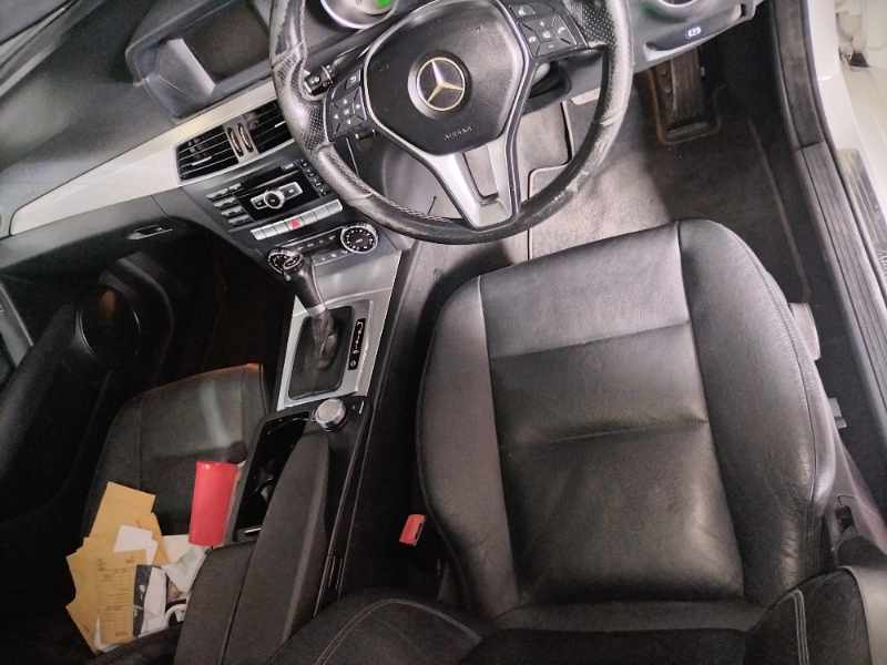 2013 MERCEDES-BENZ C200 thumbnail 9