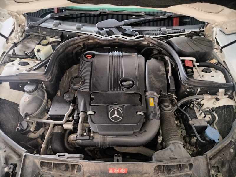 2013 MERCEDES-BENZ C200 thumbnail 11