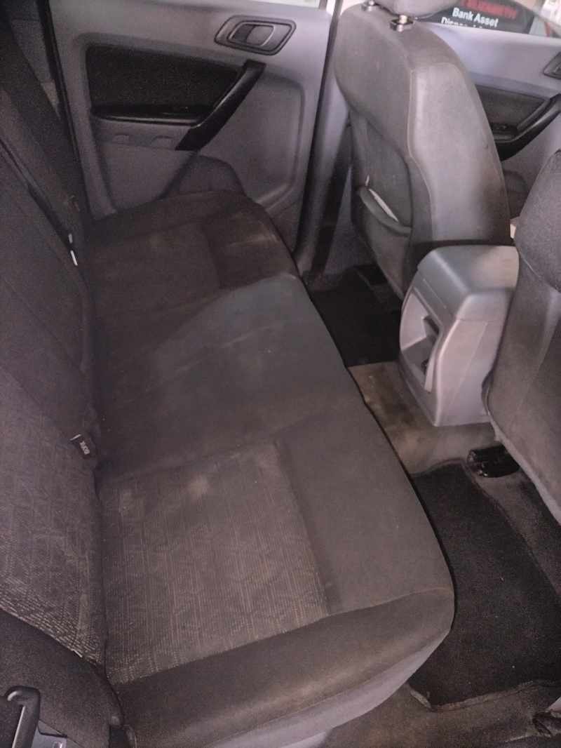 2018 FORD RANGER 2.2TDCi thumbnail 8