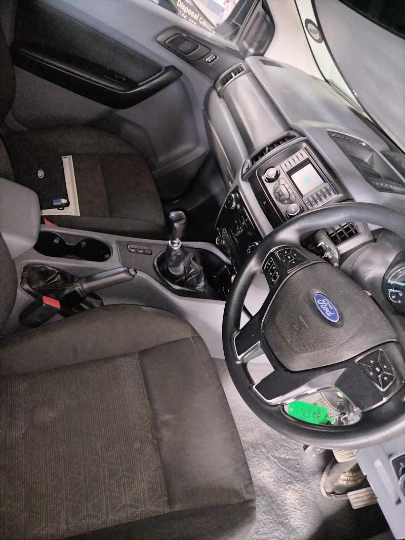 2018 FORD RANGER 2.2TDCi thumbnail 9
