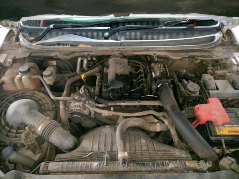 2018 FORD RANGER 2.2TDCi thumbnail 11