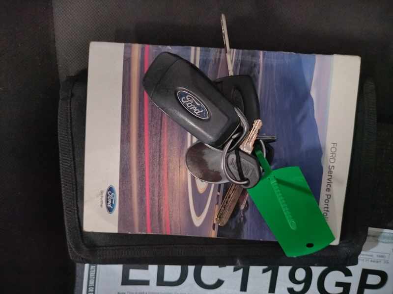 2018 FORD RANGER 2.2TDCi thumbnail 13